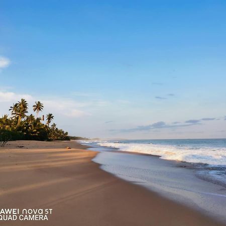Sheen Holiday Resort Tangalle Kültér fotó
