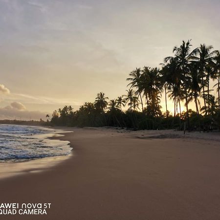 Sheen Holiday Resort Tangalle Kültér fotó