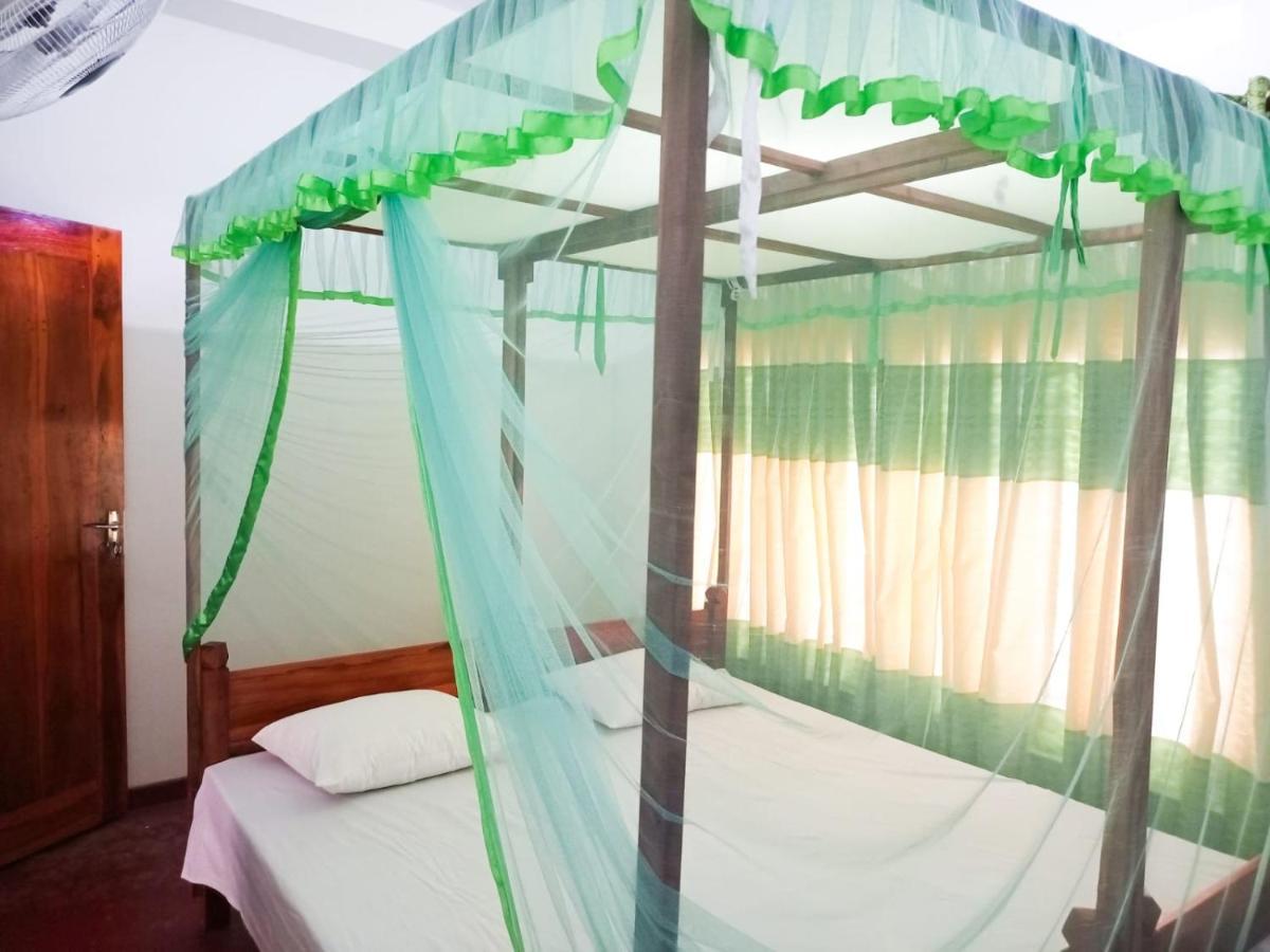 Sheen Holiday Resort Tangalle Kültér fotó