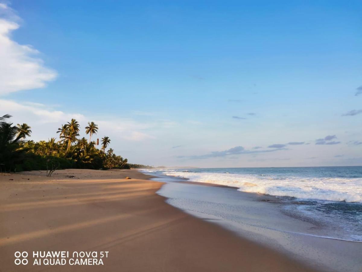 Sheen Holiday Resort Tangalle Kültér fotó