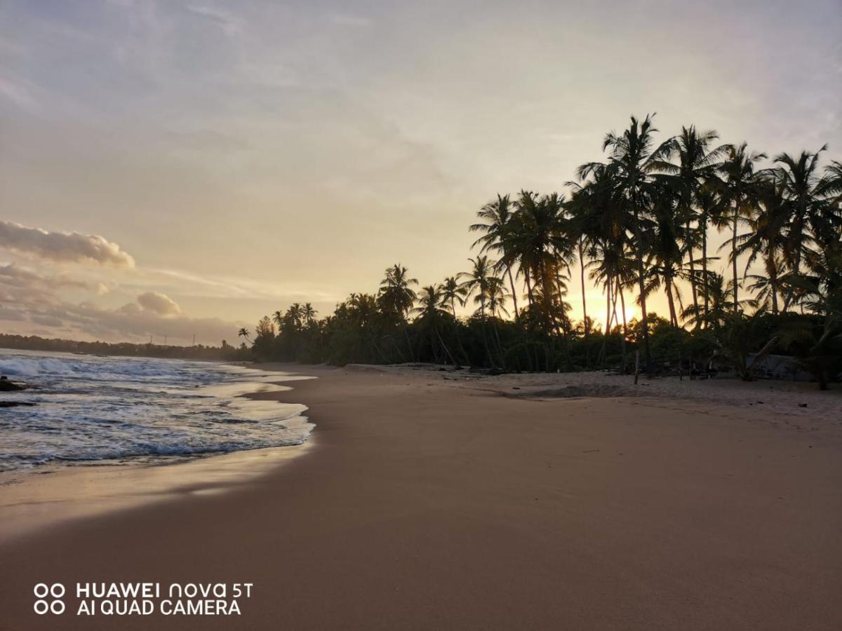 Sheen Holiday Resort Tangalle Kültér fotó