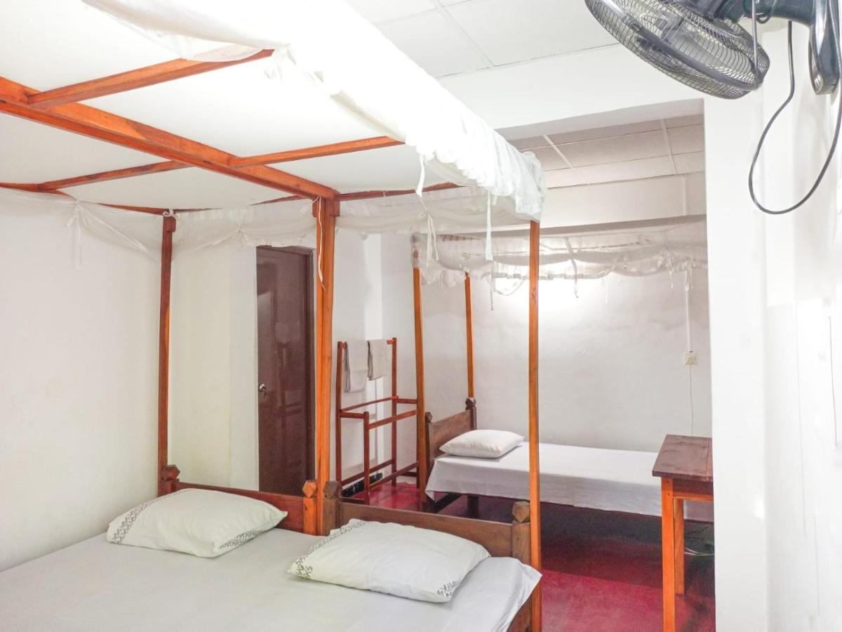 Sheen Holiday Resort Tangalle Kültér fotó
